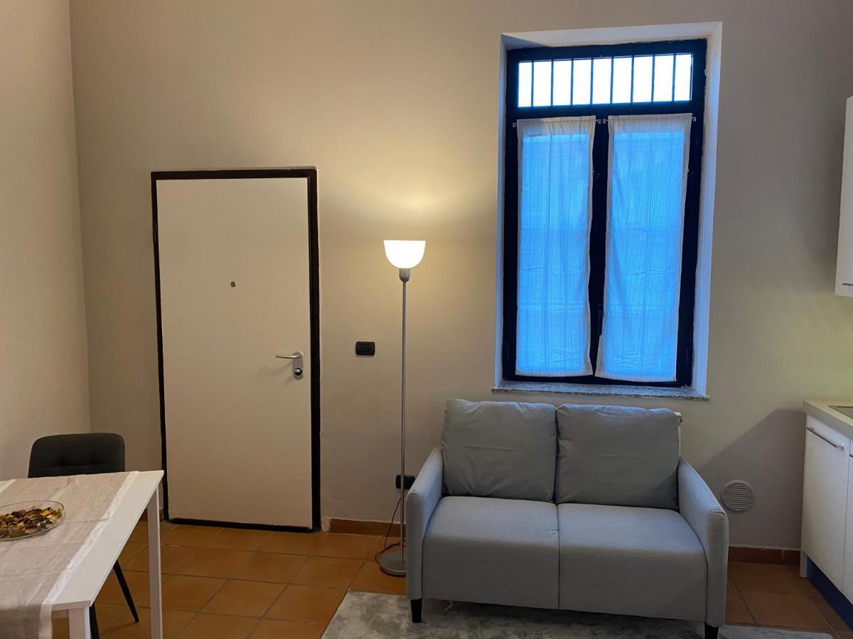 Cozzi Apartment Milano Ngoại thất bức ảnh