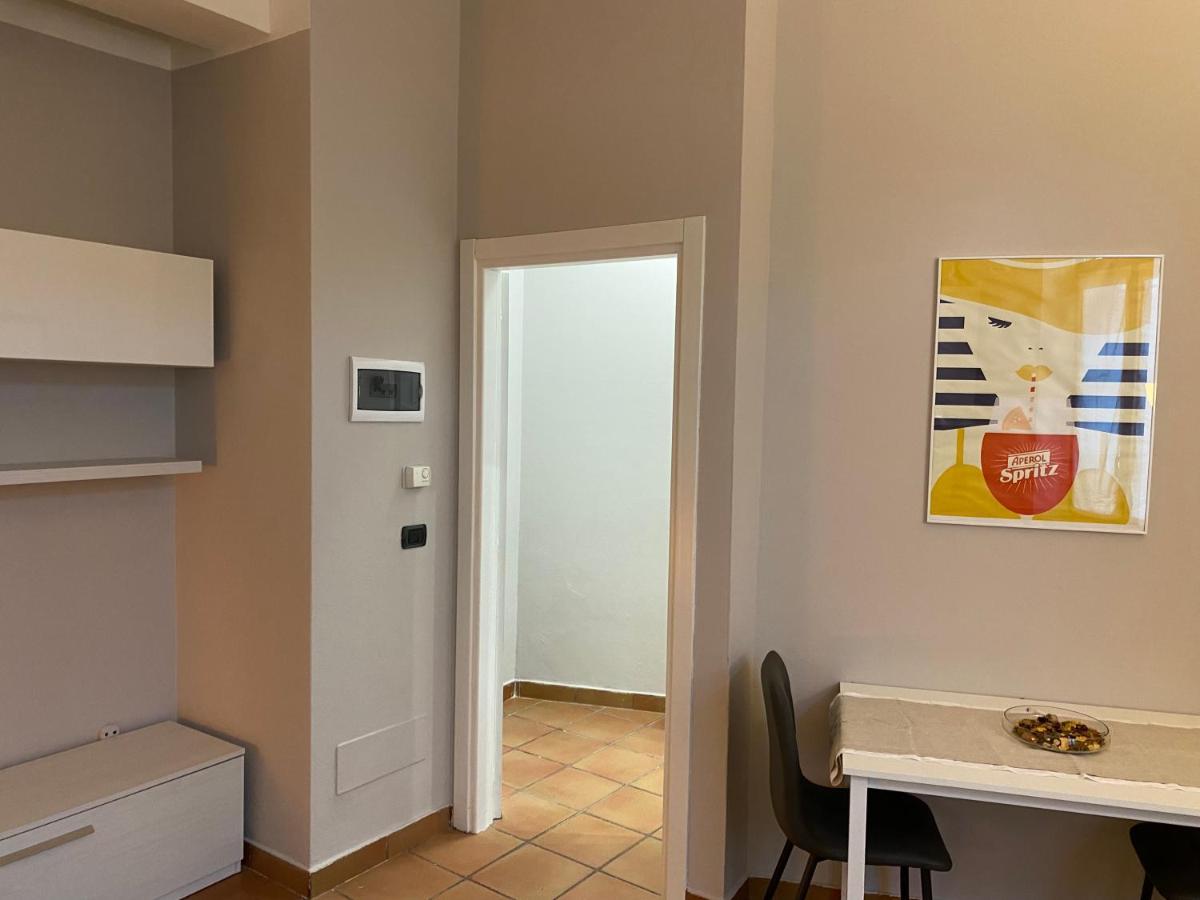 Cozzi Apartment Milano Ngoại thất bức ảnh