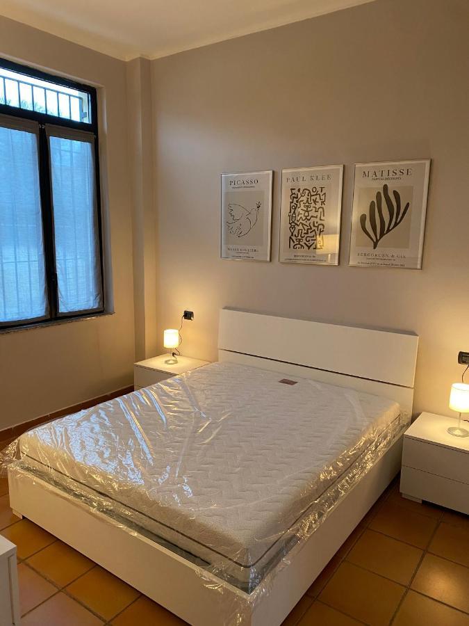 Cozzi Apartment Milano Ngoại thất bức ảnh