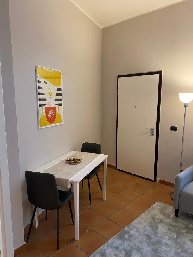 Cozzi Apartment Milano Ngoại thất bức ảnh