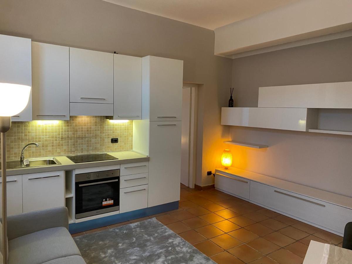 Cozzi Apartment Milano Ngoại thất bức ảnh