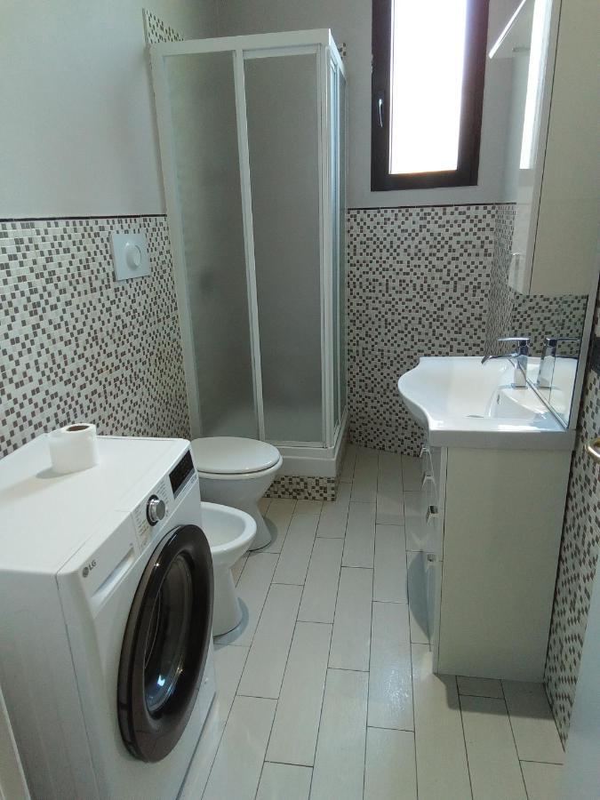 Cozzi Apartment Milano Ngoại thất bức ảnh